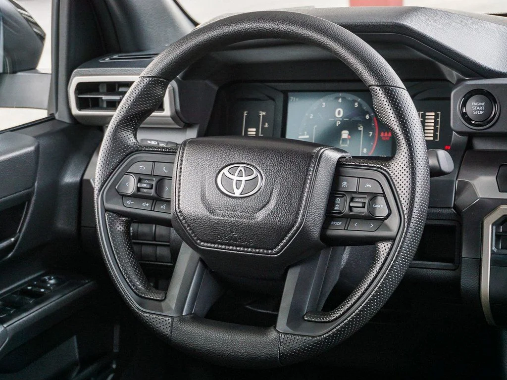 2026 Toyota Tacoma SR5 - Photo 16
