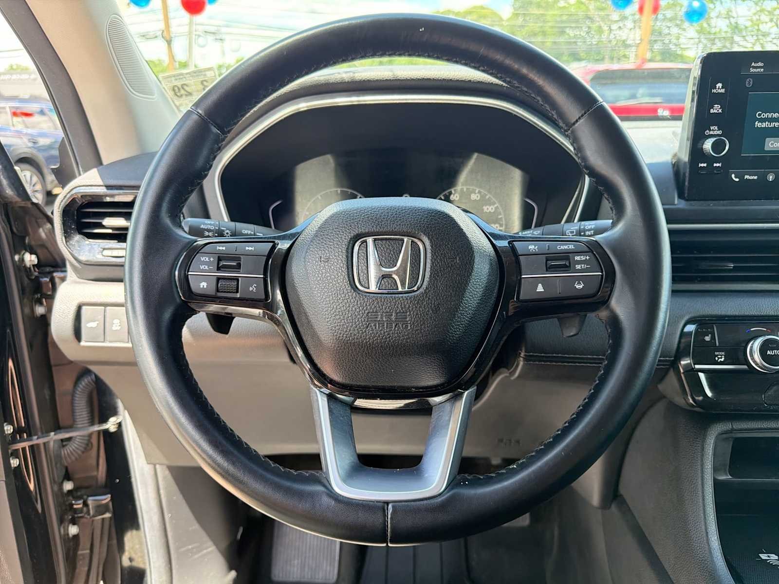 2024 Honda Pilot EX-L - Photo 22