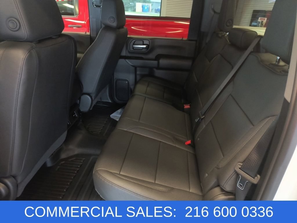 2026 Chevrolet Silverado 3500 HD Work Truck - Photo 18