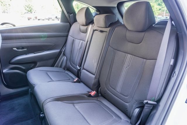 2025 Hyundai Tucson SEL - Photo 39