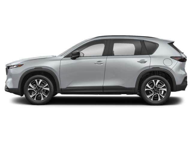 New 2026 Aero Gray Metallic Mazda 2.5 S Preferred image 10