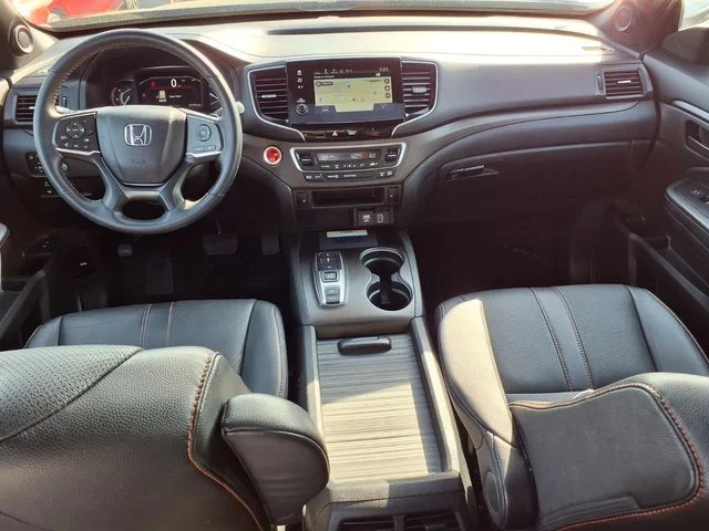 2023 Honda Passport TrailSport - Photo 22