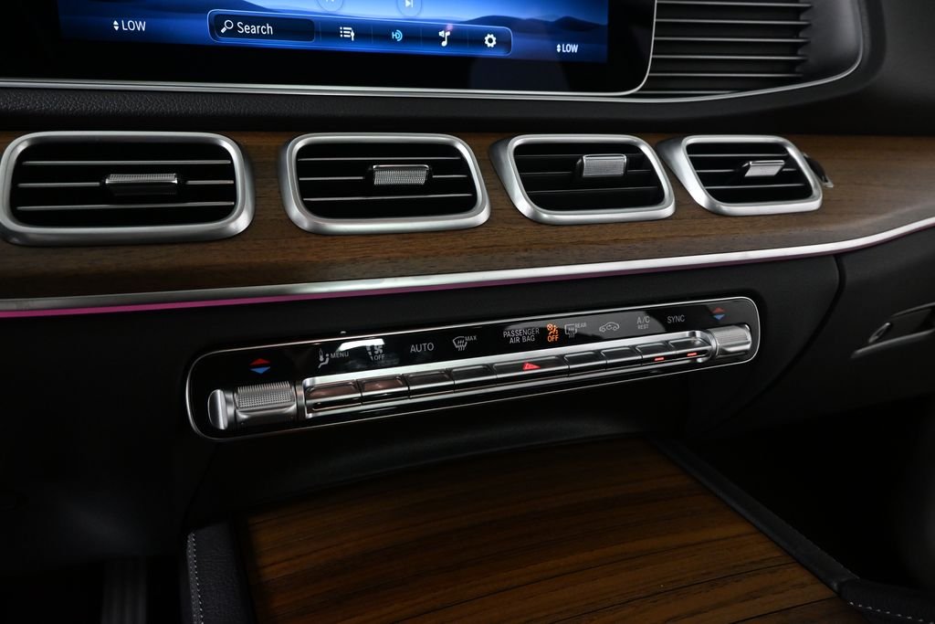 Certified Used 2026  Mercedes-Benz GLE 350 image 14