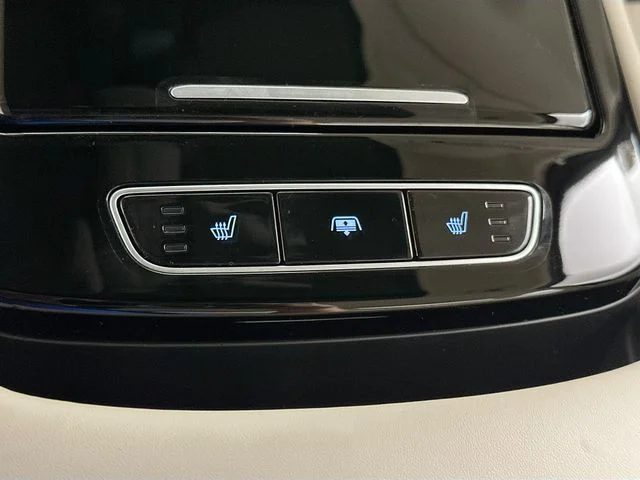 New 2027 Genesis G80 3.5T