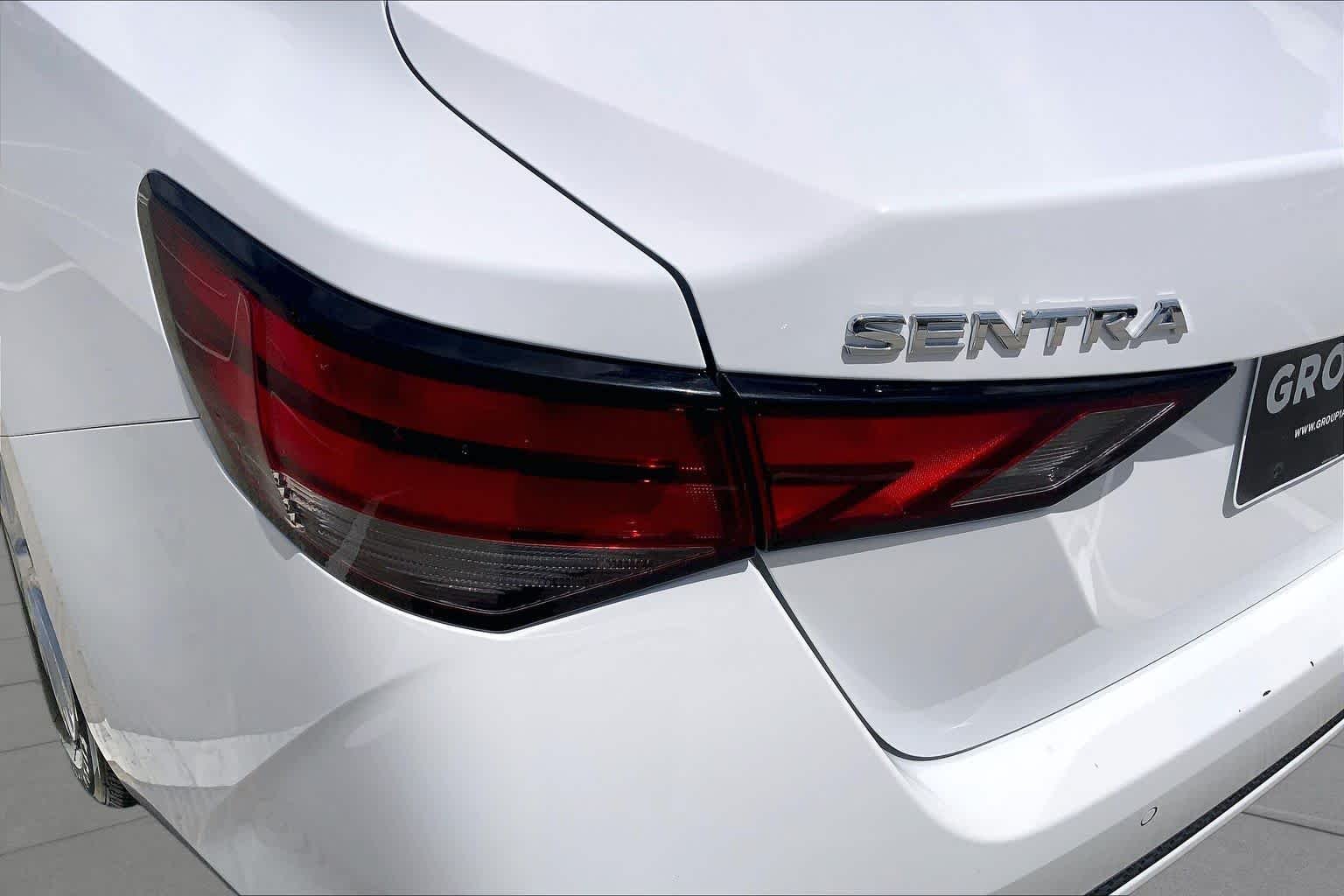 Used 2024 Fresh Powder Nissan S image 27