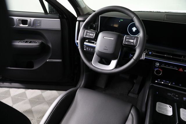 Certified Used 2026 Black Hyundai Limited image 20