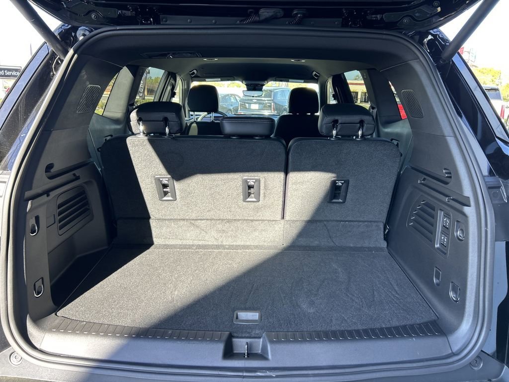 2026 Buick Enclave Preferred - Photo 11
