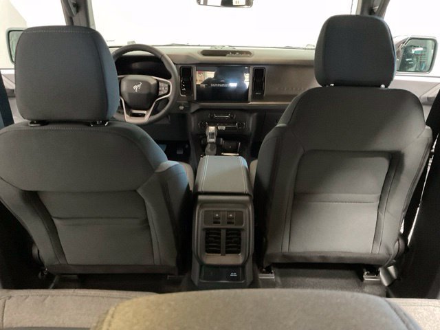 New 2026 Shadow Black Ford Big Bend® image 30