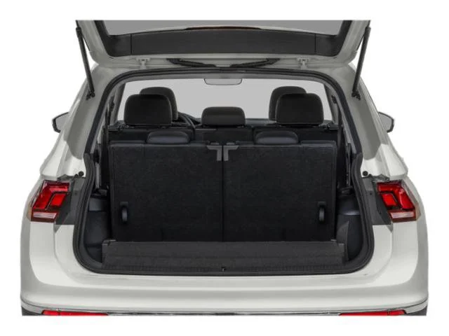 Used 2023 Deep Black Pearl Volkswagen S image 14