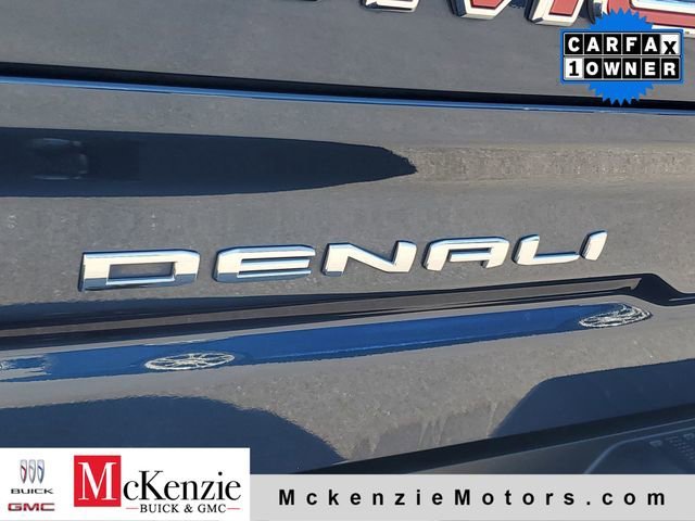 2022 GMC Sierra 1500 Limited Denali - Photo 29