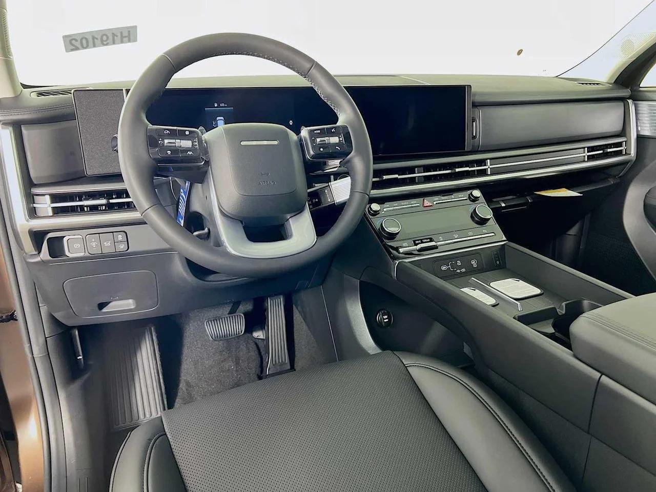 New 2026 Earthy Brass Matte Hyundai XRT AWD image 7