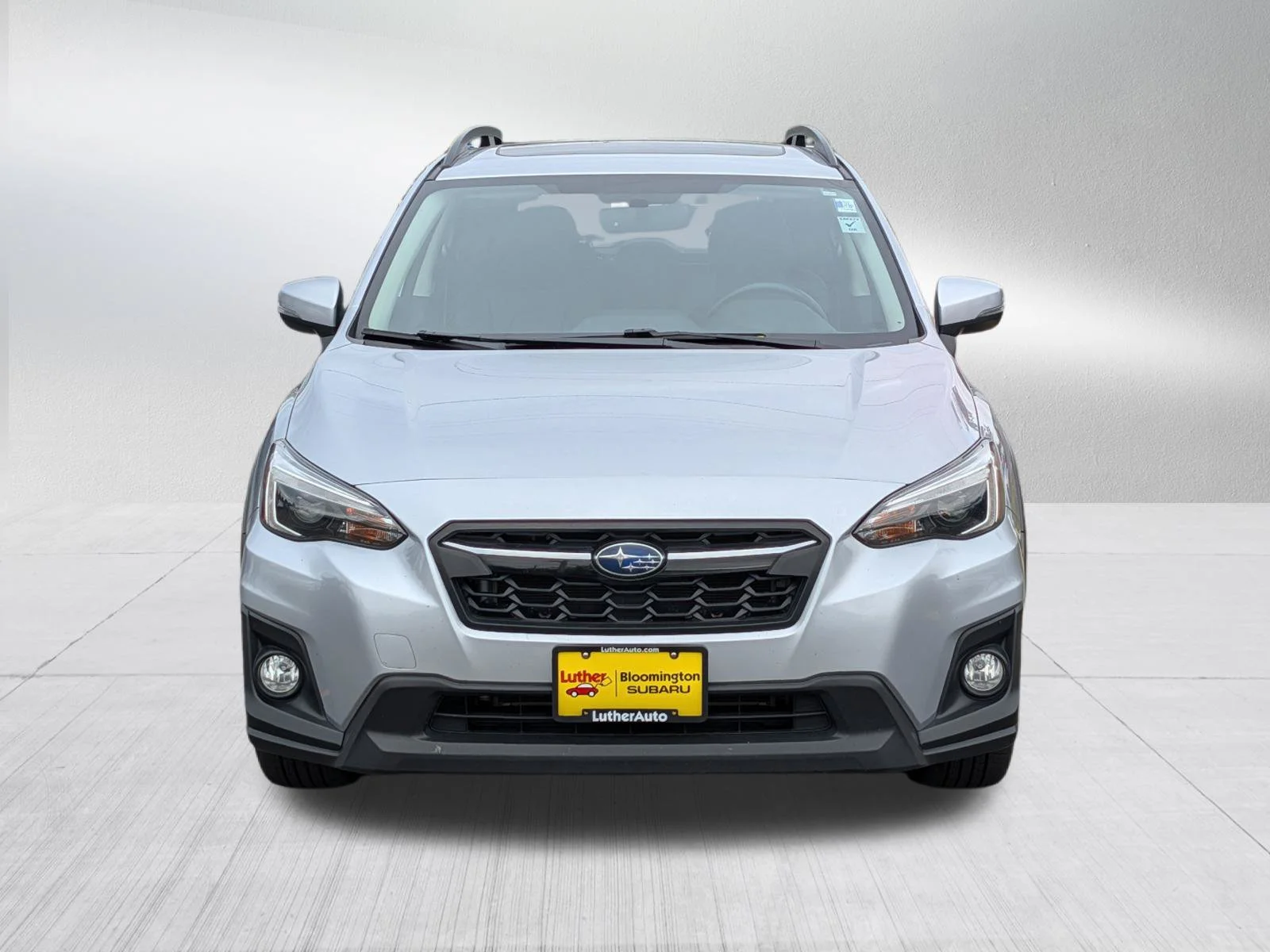 Used 2018 Subaru Crosstrek Limited with VIN JF2GTALC8J8308085 for sale in Bloomington, Minnesota