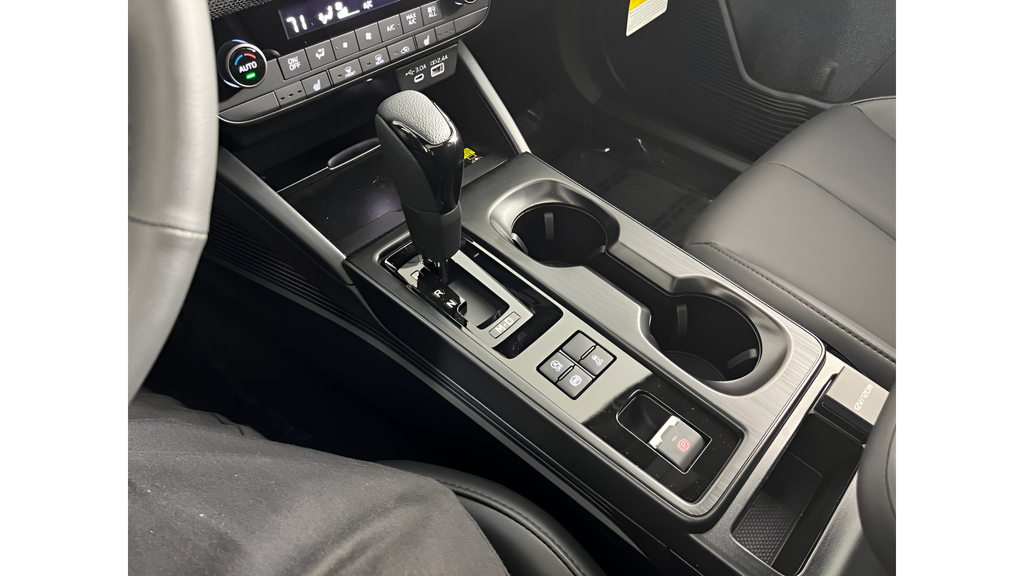 2026 Subaru Outback Premium - Photo 17