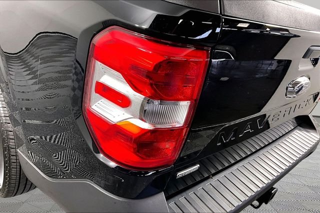 Used 2024 Black Ford Lariat image 23