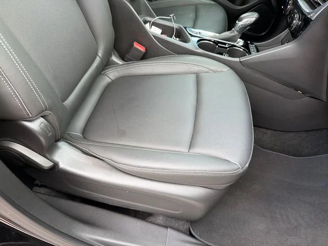 Used 2024 Black Buick Sport Touring image 27