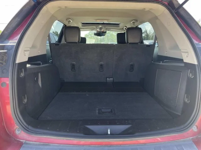 Used 2014 Red GMC Denali image 8