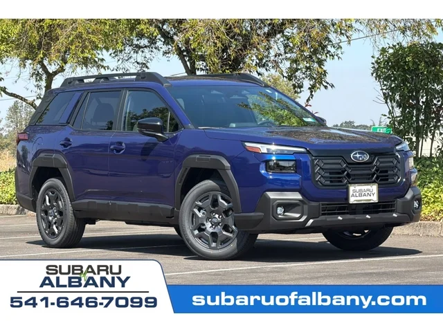 New 2026 SAPPHIRE BLUE PEARL Subaru Premium image 28
