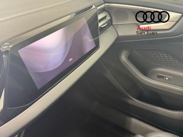 New 2026 Blue Audi 2.0T Premium Plus image 35