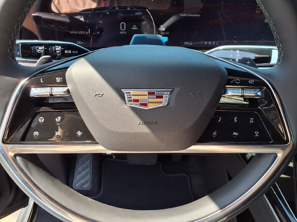 2026 Cadillac Escalade ESV Sport - Photo 20