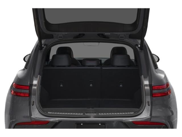 New 2027 Bering Blue Genesis 3.5T PRESTIGE GRAPHITE image 13