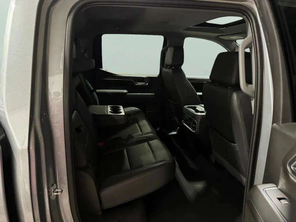 Certified Used 2023 STERLING METALLIC GMC SLT image 28