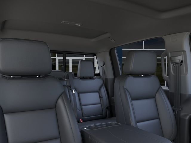 2026 GMC Sierra 1500 Elevation - Photo 25