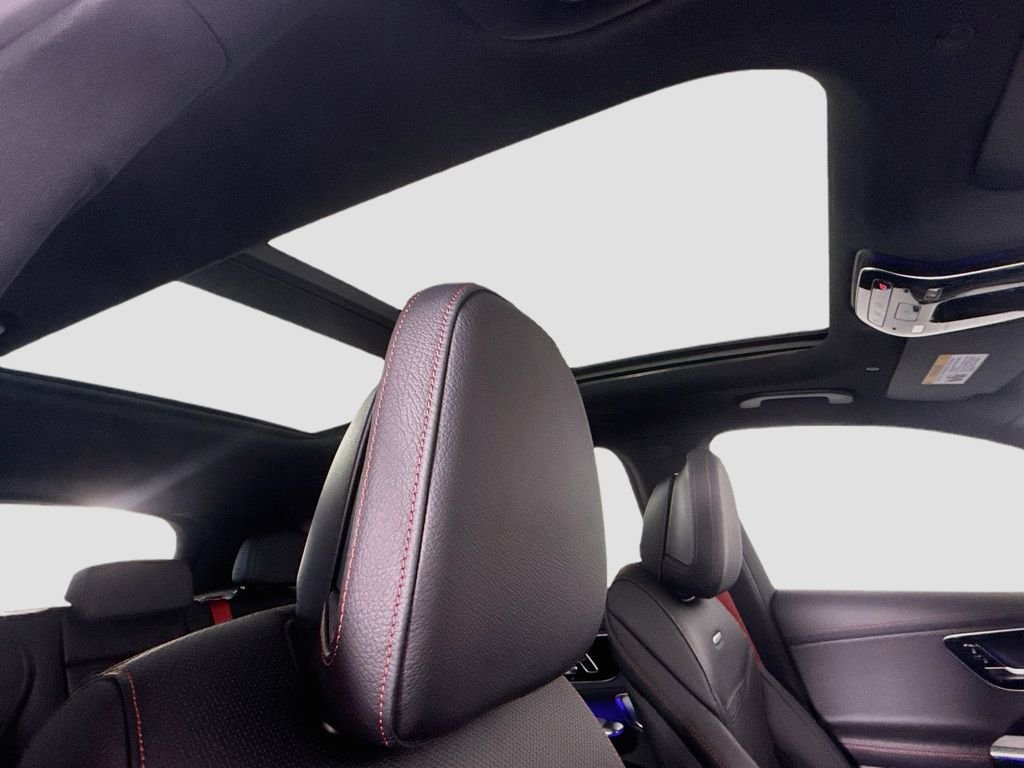 New 2027 Cirrus Silver Metallic Mercedes-Benz  image 18