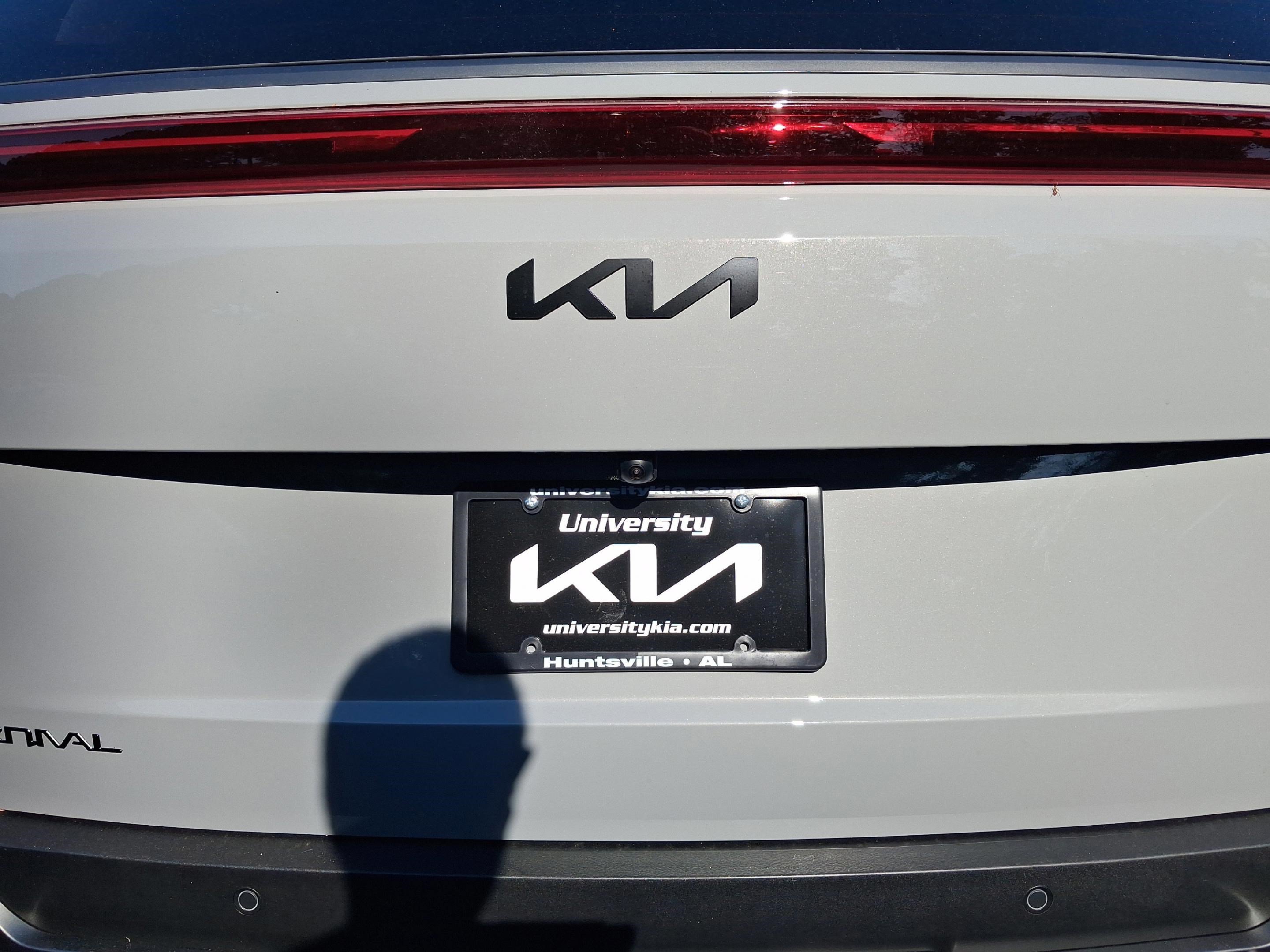 New 2026 Ceramic Silver Kia SX image 42