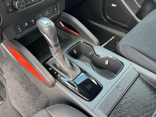 Used 2024 Gray Nissan PRO-X image 25
