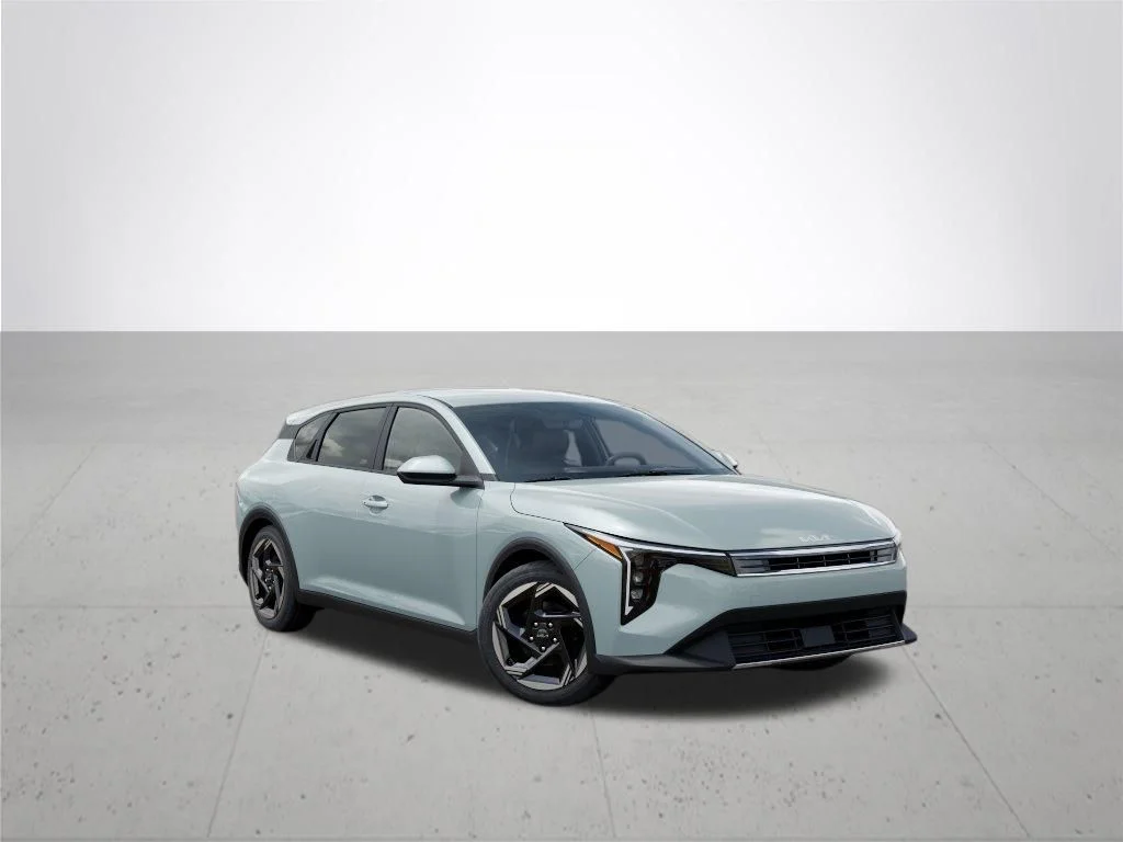 New 2026  Kia EX image 8