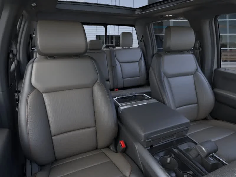 New 2026 Avalanche Ford Lariat® image 10