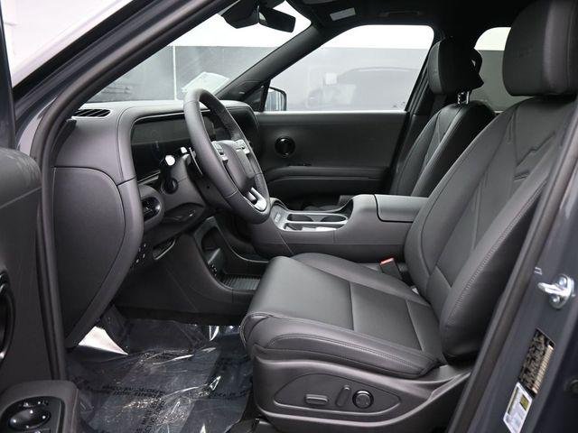 New 2026 Gray Hyundai XRT Pro image 11