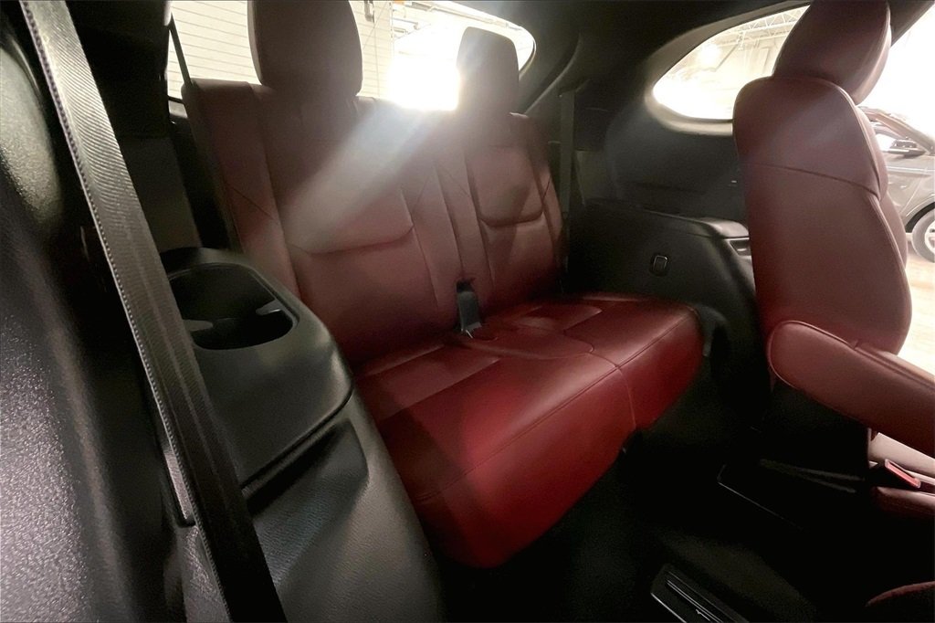 2023 MAZDA CX-9 - Image 27