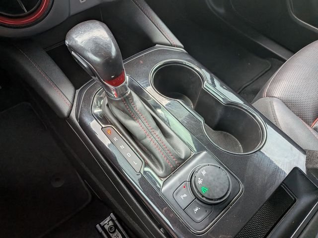 Used 2021 Iridescent Pearl Tricoat Chevrolet RS image 12