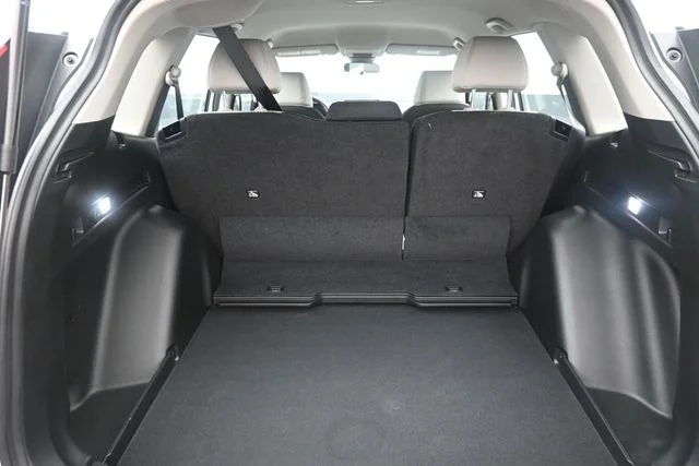 Used 2023 White Honda LX image 31