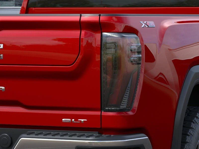 2026 GMC Sierra 2500HD SLT - Photo 14
