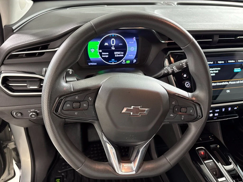 Used 2023 Silver Chevrolet LT image 33