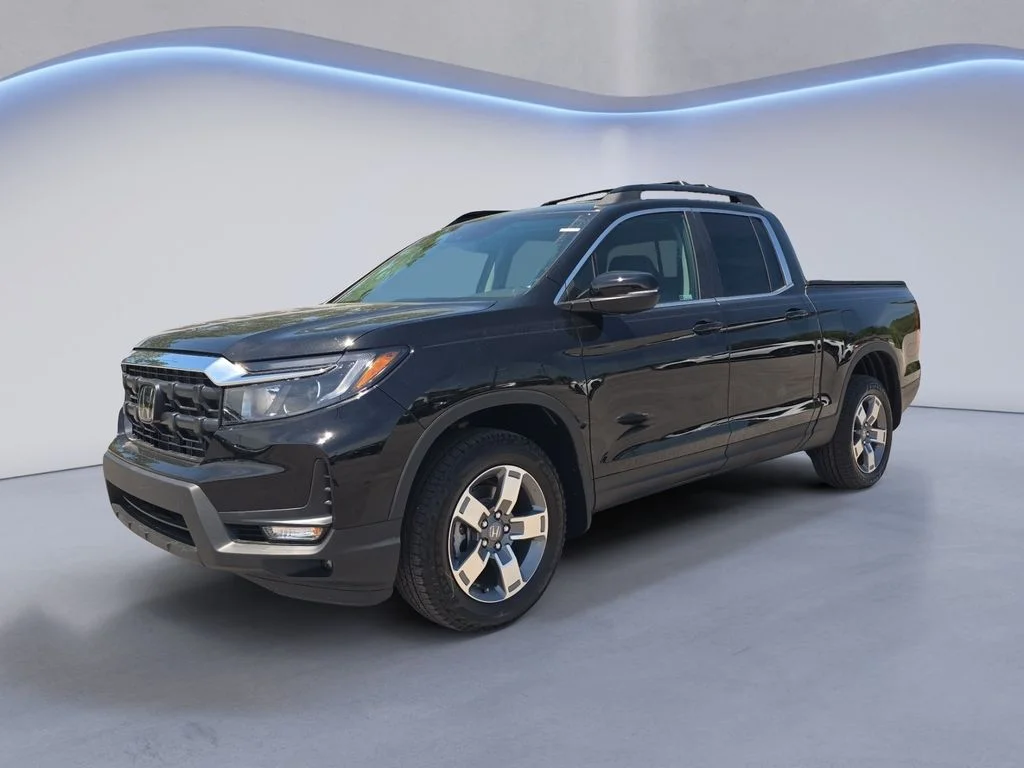 2026 Honda Ridgeline RTL AWD's photo