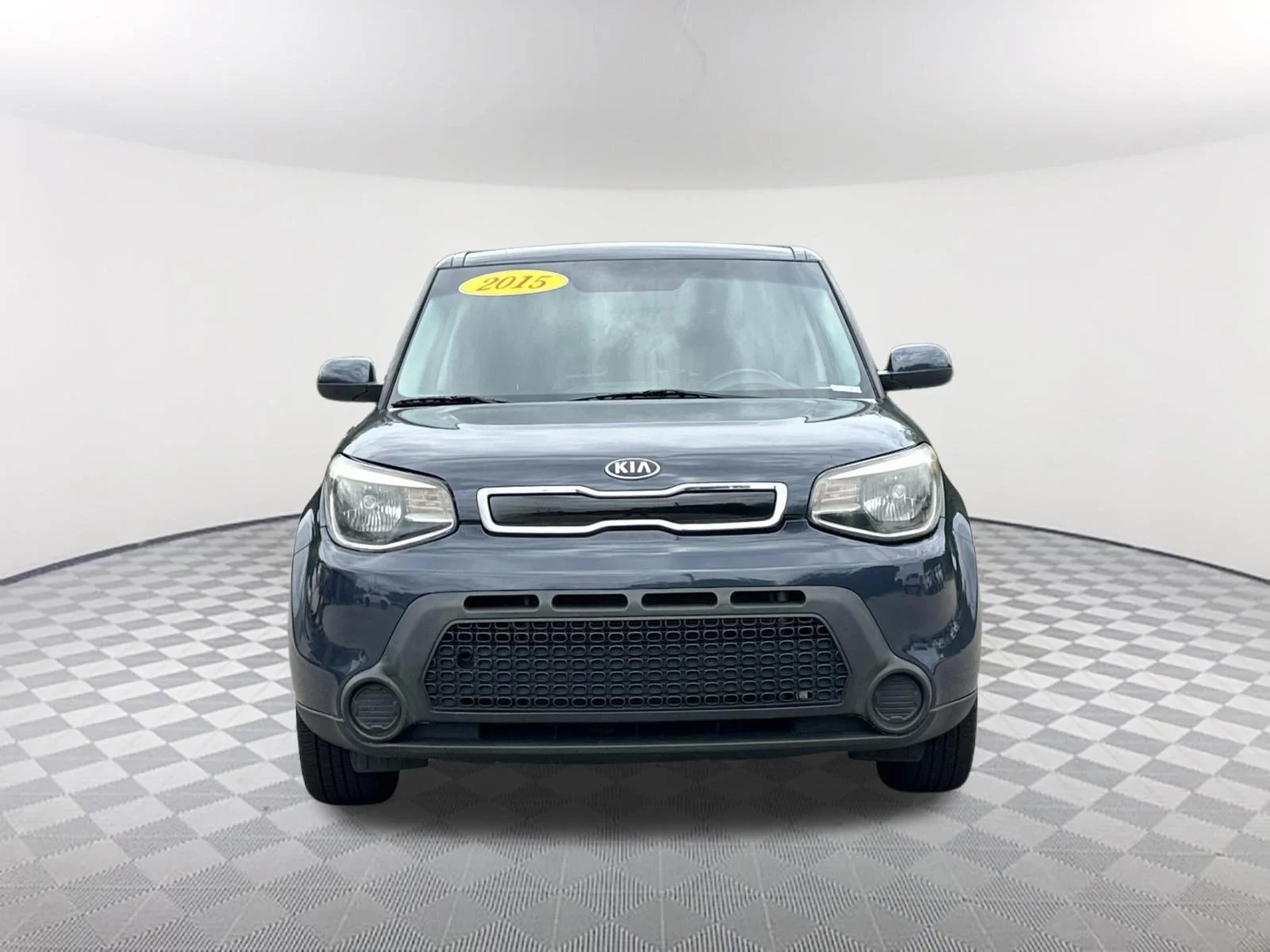 Used 2015 Kia Soul + with VIN KNDJP3A56F7147872 for sale in LaGrange, GA