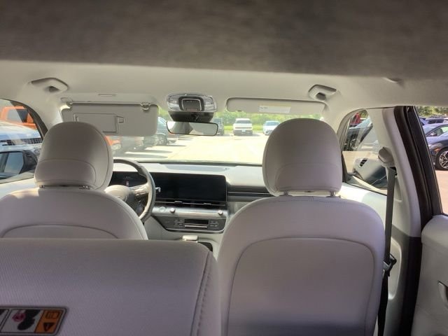 2026 Hyundai Kona SEL Sport - Photo 12