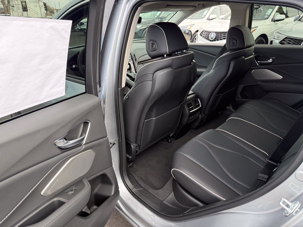 2026 Acura RDX Advance Package - Photo 14