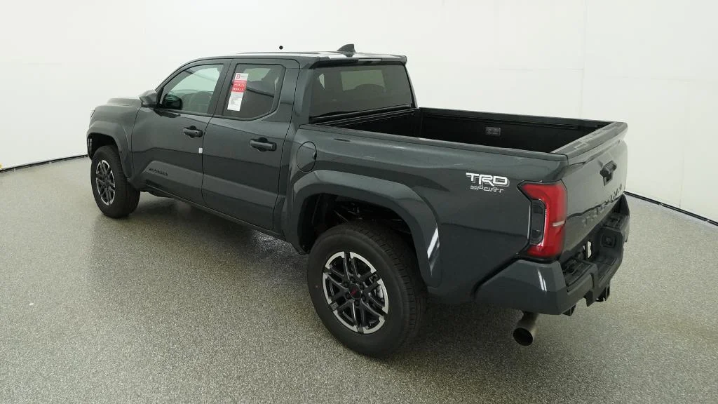 New 2026 Underground Toyota TRD Sport image 38