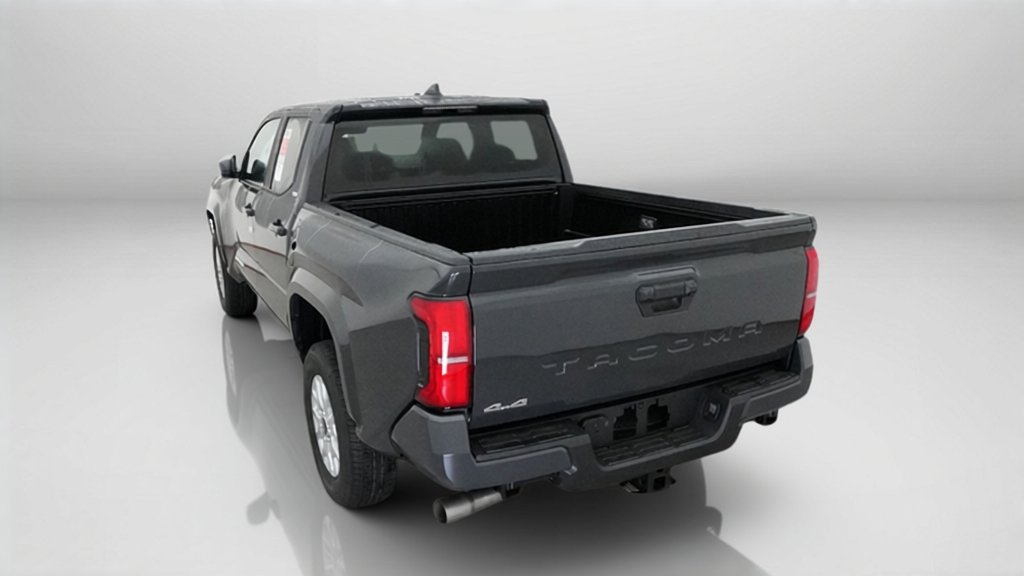 New 2026 Underground Toyota SR5 image 41