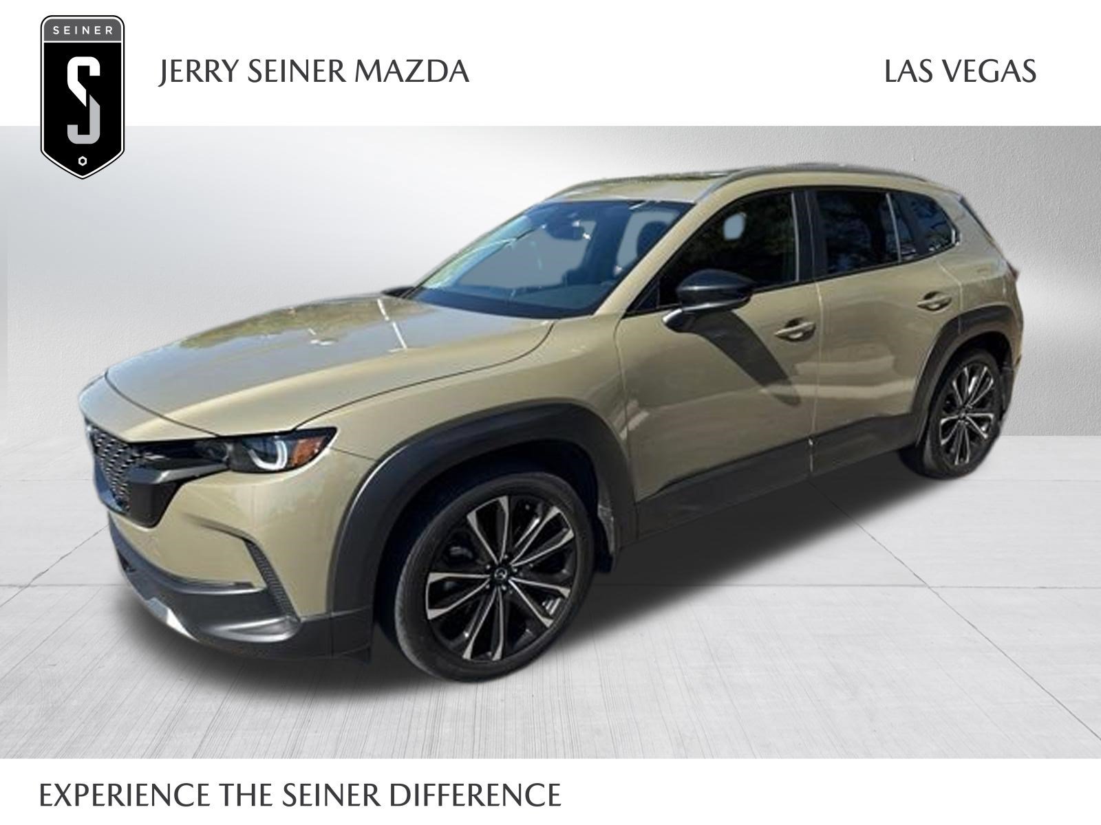 Used Mazda For Sale Near Salt Lake | Jerry Seiner Dealerships