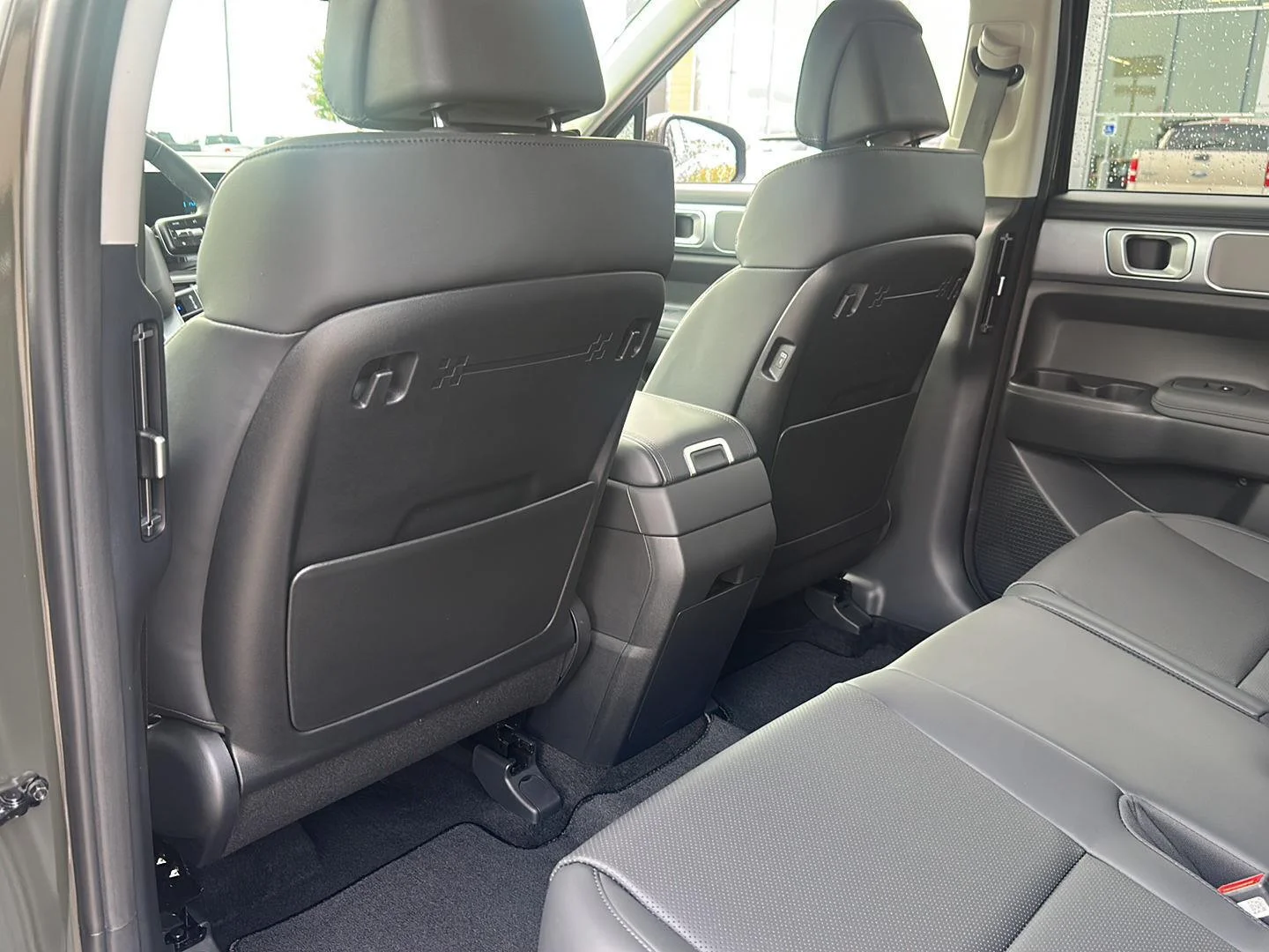 New 2026 Rockwood Green Hyundai SEL image 29