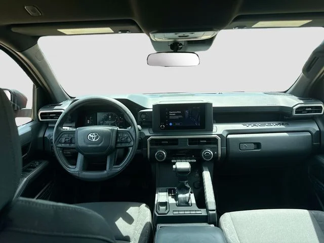 Certified Used 2024 Red Toyota SR image 25