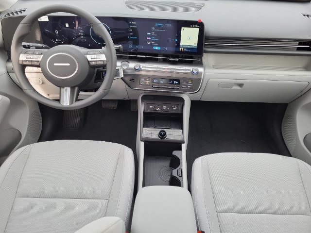 Certified Used 2024 White Hyundai SEL image 17