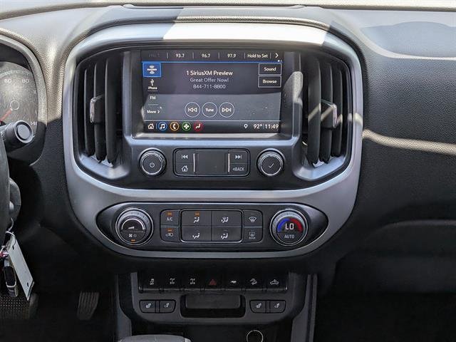 2019 Chevrolet Colorado ZR2 - Photo 16