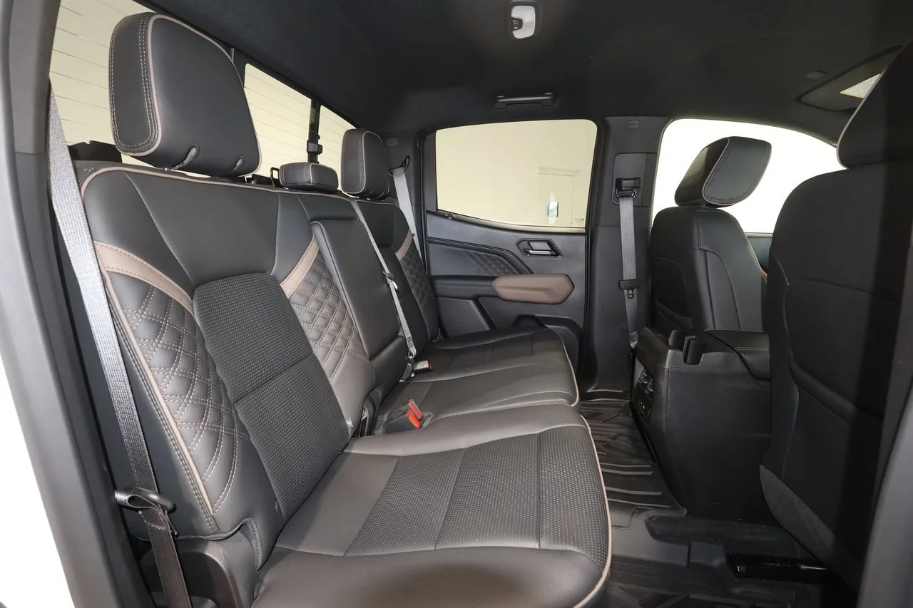 2026 GMC Canyon Denali - Photo 25