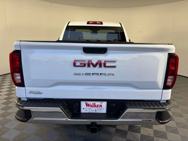 2026 GMC Sierra 1500 Pro - Photo 6